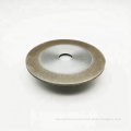 Electroplated Diamond and CBN Grinding Abrasive Discs